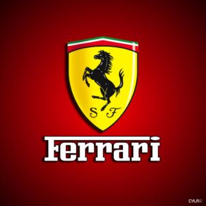 Ferrarijev prvi SUV