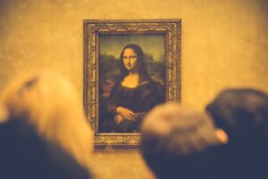 Ko je zapravo da Vincijeva ˝Mona Lisa˝
