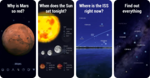 Star Walk 2 – istraživanje noćnog neba direktno sa pametnog mobitela