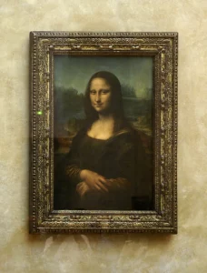 Misteriozna Mona Lisa, osmjeh koji krije tajne renesansnog remek-djela