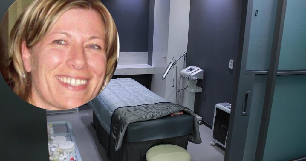 Nakon smrti sina Britanka okončala život u švicarskoj ustanovi za potpomognuto umiranje