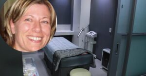 Nakon smrti sina Britanka okončala život u švicarskoj ustanovi za potpomognuto umiranje