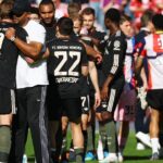 Nevjerojatan preokret Bayerna: Gubili 0:3 u drugom poluvremenu pa pobijedili 4:3