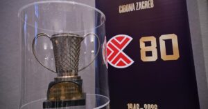 Štrukla-party u Esplanadi krije veliku poruku. Bilo je jasno što vlasnik Cibone želi postići