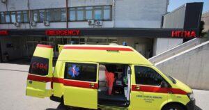HLK: Zatražit ćemo službenu dokumentaciju zbog smrti 35-godišnjeg pacijenta u Zadru