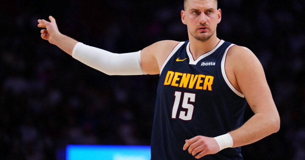 Minnesota zahvaljujući sjajnoj obrani preokrenula protiv Denvera: Najgora noć Jokićeve karijere