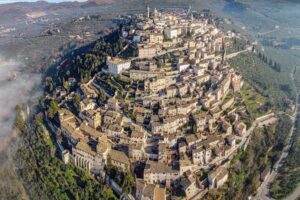 SAN MARINO JE JEDNA OD NAJMANJIH DRŽAVA NA SVIJETU, A OSNOVAO JU JE HRVAT