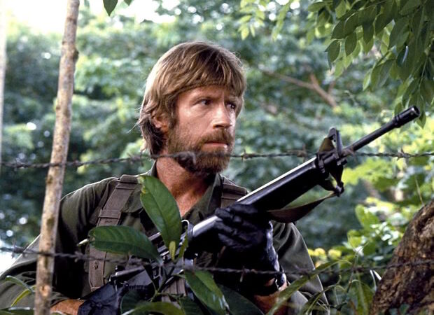 Chuck Norris: Odlazak legende koja je obilježila akcijske filmove