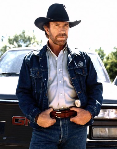 Chuck Norris: Odlazak legende koja je obilježila akcijske filmove