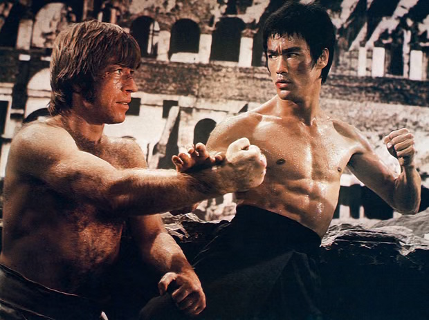 Chuck Norris: Odlazak legende koja je obilježila akcijske filmove