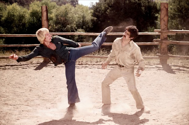 Chuck Norris: Odlazak legende koja je obilježila akcijske filmove